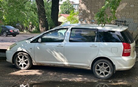 Toyota Wish II, 2003 год, 560 000 рублей, 3 фотография