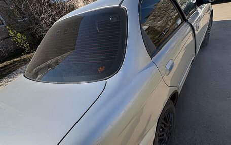 KIA Spectra II (LD), 2006 год, 190 000 рублей, 9 фотография