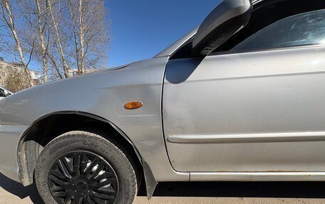 KIA Spectra II (LD), 2006 год, 190 000 рублей, 3 фотография
