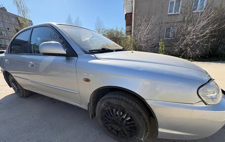 KIA Spectra II (LD), 2006 год, 190 000 рублей, 7 фотография