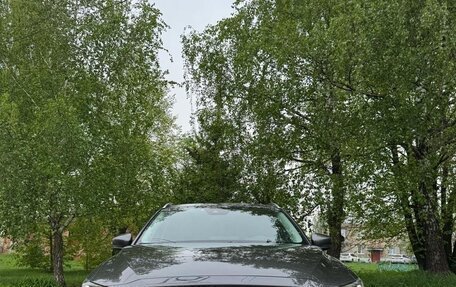 Mazda CX-5 II, 2023 год, 4 500 000 рублей, 1 фотография