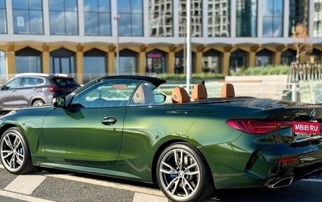 BMW 4 серия, 2023 год, 8 900 000 рублей, 1 фотография