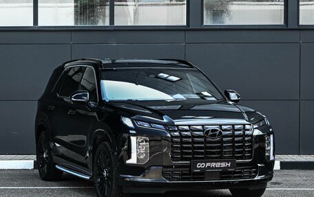 Hyundai Palisade I, 2024 год, 6 799 000 рублей, 1 фотография