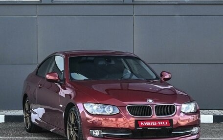 BMW 3 серия, 2013 год, 1 379 000 рублей, 1 фотография