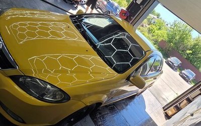 Daewoo Gentra II, 2015 год, 320 000 рублей, 1 фотография