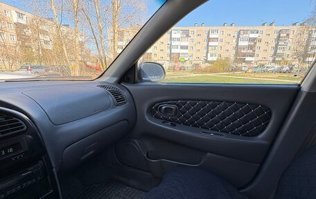 KIA Spectra II (LD), 2006 год, 190 000 рублей, 15 фотография