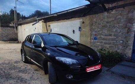 Renault Megane III, 2013 год, 790 000 рублей, 1 фотография