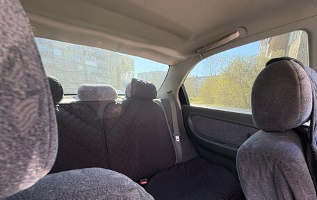 KIA Spectra II (LD), 2006 год, 190 000 рублей, 18 фотография