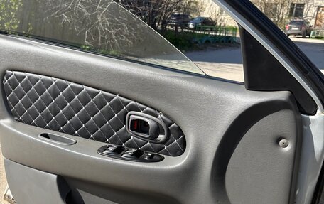 KIA Spectra II (LD), 2006 год, 190 000 рублей, 16 фотография