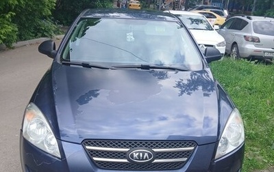 KIA cee'd I рестайлинг, 2009 год, 435 000 рублей, 1 фотография
