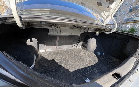 KIA Spectra II (LD), 2006 год, 190 000 рублей, 19 фотография