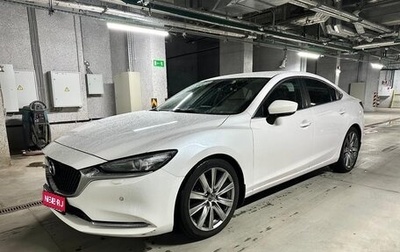 Mazda 6, 2020 год, 2 300 000 рублей, 1 фотография