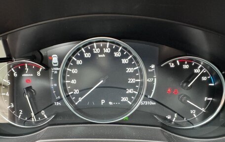 Mazda CX-5 II, 2023 год, 4 500 000 рублей, 8 фотография