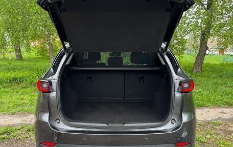Mazda CX-5 II, 2023 год, 4 500 000 рублей, 5 фотография
