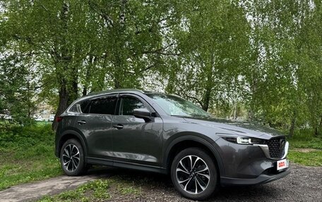 Mazda CX-5 II, 2023 год, 4 500 000 рублей, 15 фотография