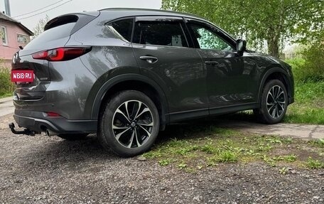 Mazda CX-5 II, 2023 год, 4 500 000 рублей, 12 фотография