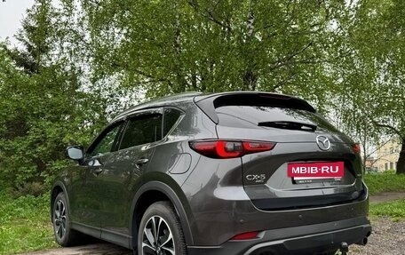 Mazda CX-5 II, 2023 год, 4 500 000 рублей, 11 фотография