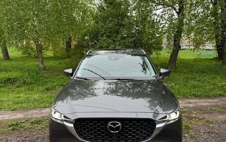 Mazda CX-5 II, 2023 год, 4 500 000 рублей, 2 фотография