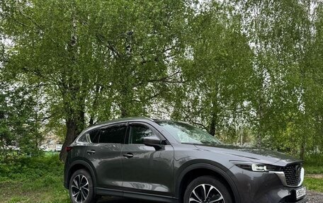 Mazda CX-5 II, 2023 год, 4 500 000 рублей, 18 фотография