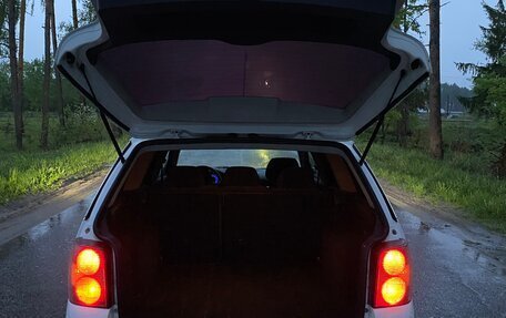 Volkswagen Passat B5+ рестайлинг, 2001 год, 550 000 рублей, 13 фотография