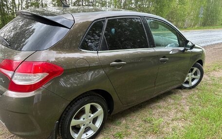 Citroen C4 II рестайлинг, 2011 год, 345 000 рублей, 4 фотография