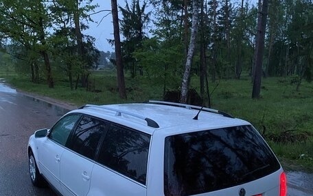Volkswagen Passat B5+ рестайлинг, 2001 год, 550 000 рублей, 3 фотография
