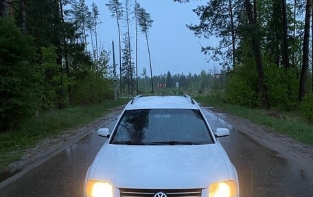 Volkswagen Passat B5+ рестайлинг, 2001 год, 550 000 рублей, 10 фотография