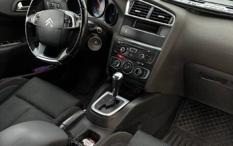 Citroen C4 II рестайлинг, 2011 год, 345 000 рублей, 7 фотография
