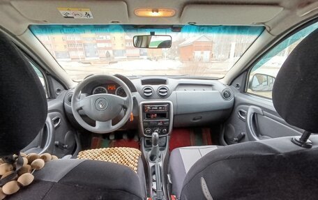 Renault Duster I рестайлинг, 2014 год, 650 000 рублей, 2 фотография