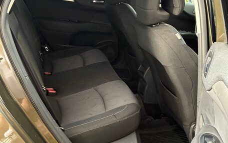 Citroen C4 II рестайлинг, 2011 год, 345 000 рублей, 10 фотография