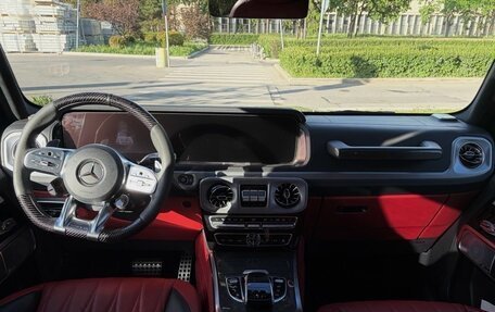 Mercedes-Benz G-Класс AMG, 2021 год, 20 700 000 рублей, 7 фотография