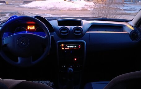 Renault Duster I рестайлинг, 2014 год, 650 000 рублей, 3 фотография