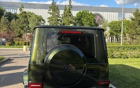 Mercedes-Benz G-Класс AMG, 2021 год, 20 700 000 рублей, 5 фотография