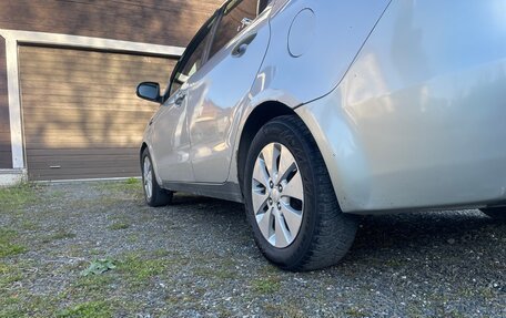 KIA Rio III рестайлинг, 2012 год, 620 000 рублей, 9 фотография