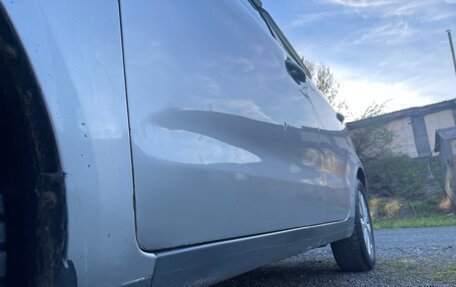 KIA Rio III рестайлинг, 2012 год, 620 000 рублей, 13 фотография