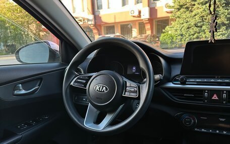 KIA Cerato IV, 2018 год, 1 550 000 рублей, 9 фотография