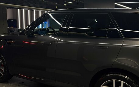 Land Rover Range Rover Sport, 2022 год, 13 000 000 рублей, 3 фотография