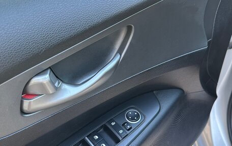 KIA Cerato IV, 2018 год, 1 550 000 рублей, 14 фотография