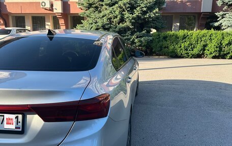 KIA Cerato IV, 2018 год, 1 550 000 рублей, 13 фотография