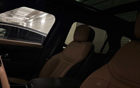Land Rover Range Rover Sport, 2022 год, 13 000 000 рублей, 8 фотография