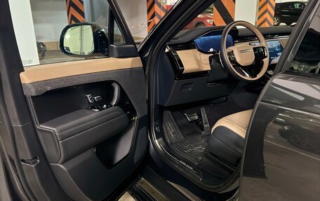 Land Rover Range Rover Sport, 2022 год, 13 000 000 рублей, 9 фотография