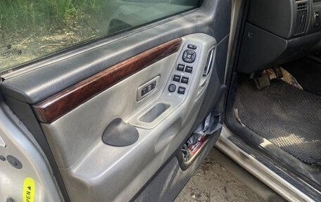 Jeep Grand Cherokee, 2004 год, 610 000 рублей, 6 фотография