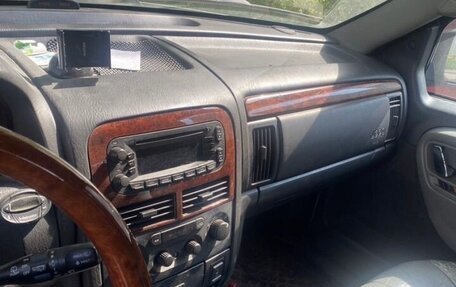 Jeep Grand Cherokee, 2004 год, 610 000 рублей, 7 фотография
