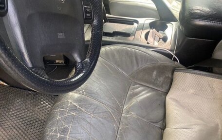 Jeep Grand Cherokee, 2004 год, 610 000 рублей, 11 фотография