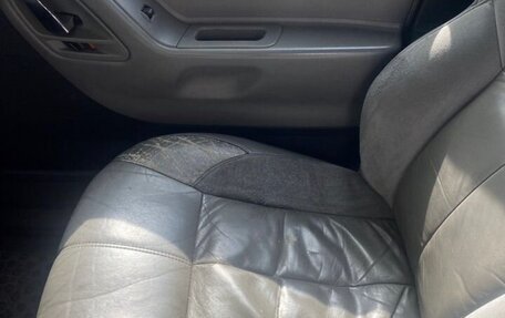 Jeep Grand Cherokee, 2004 год, 610 000 рублей, 10 фотография
