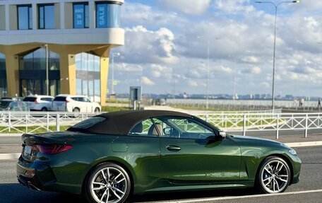 BMW 4 серия, 2023 год, 8 900 000 рублей, 2 фотография