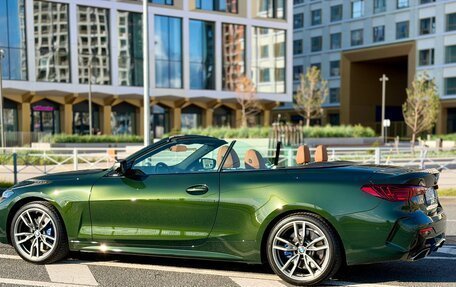 BMW 4 серия, 2023 год, 8 900 000 рублей, 6 фотография