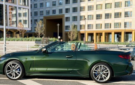 BMW 4 серия, 2023 год, 8 900 000 рублей, 3 фотография