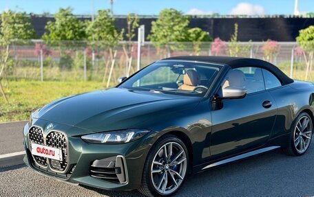 BMW 4 серия, 2023 год, 8 900 000 рублей, 5 фотография
