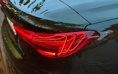BMW 4 серия, 2023 год, 8 900 000 рублей, 8 фотография